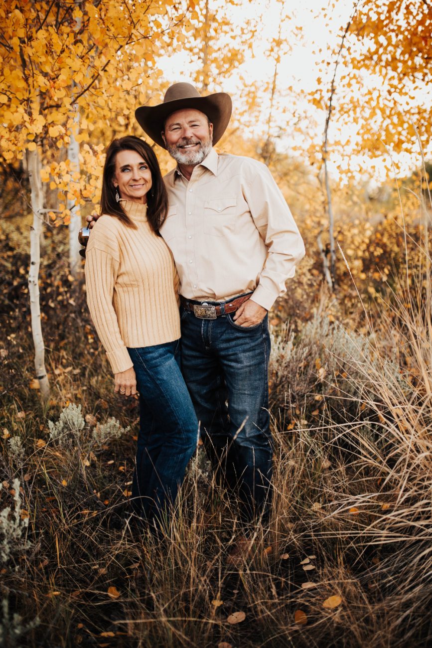 Park City Horseback Riding | Boulder Mountain Ranch